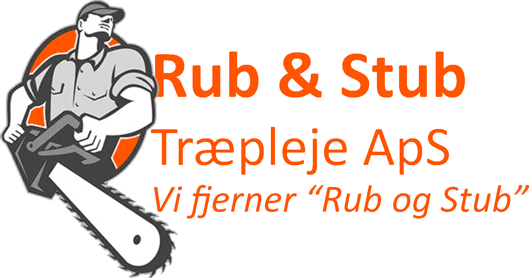 Rub og Stub Træpleje ApS